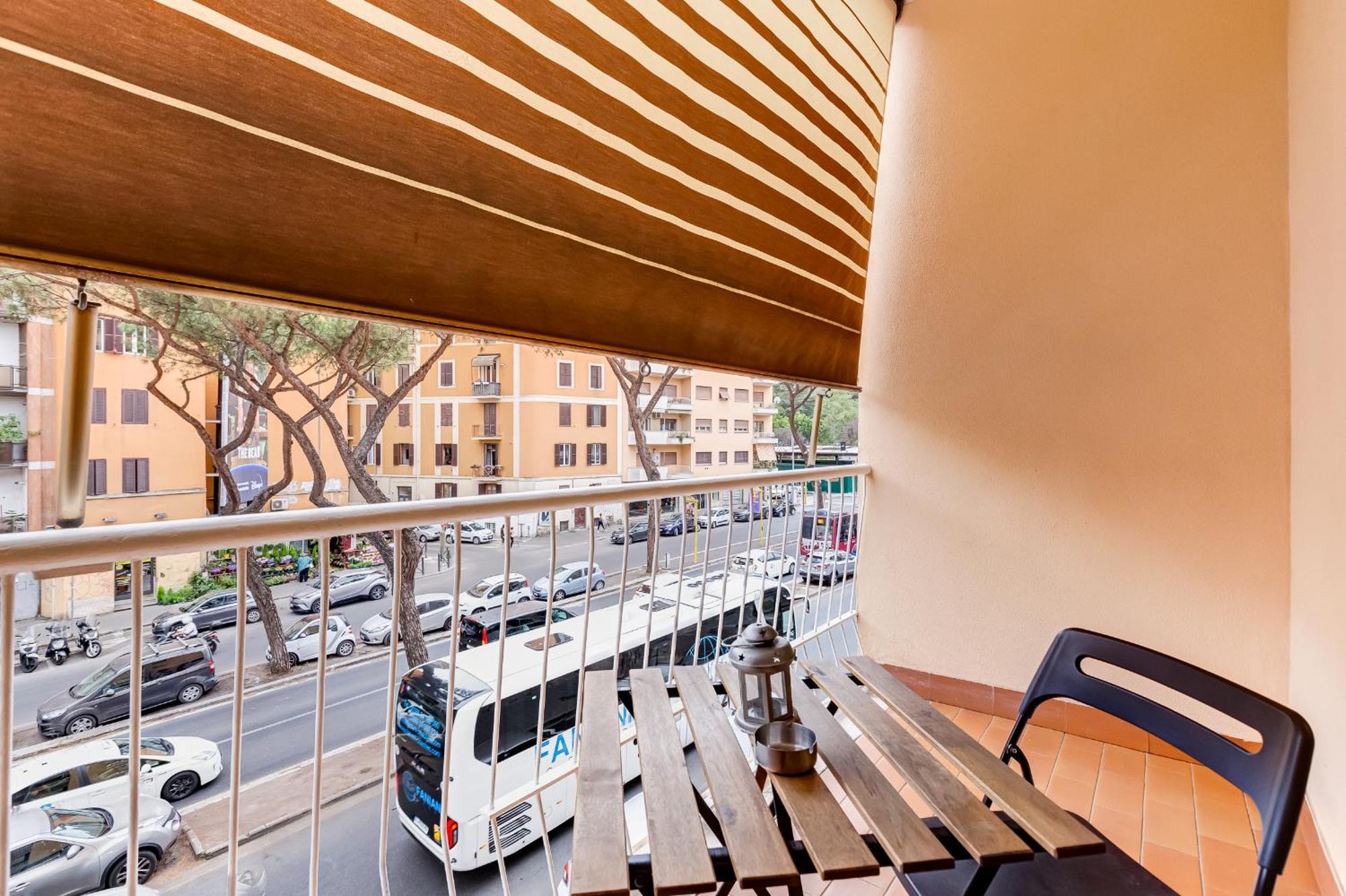 Vaticandream Guest House Rom Exteriör bild