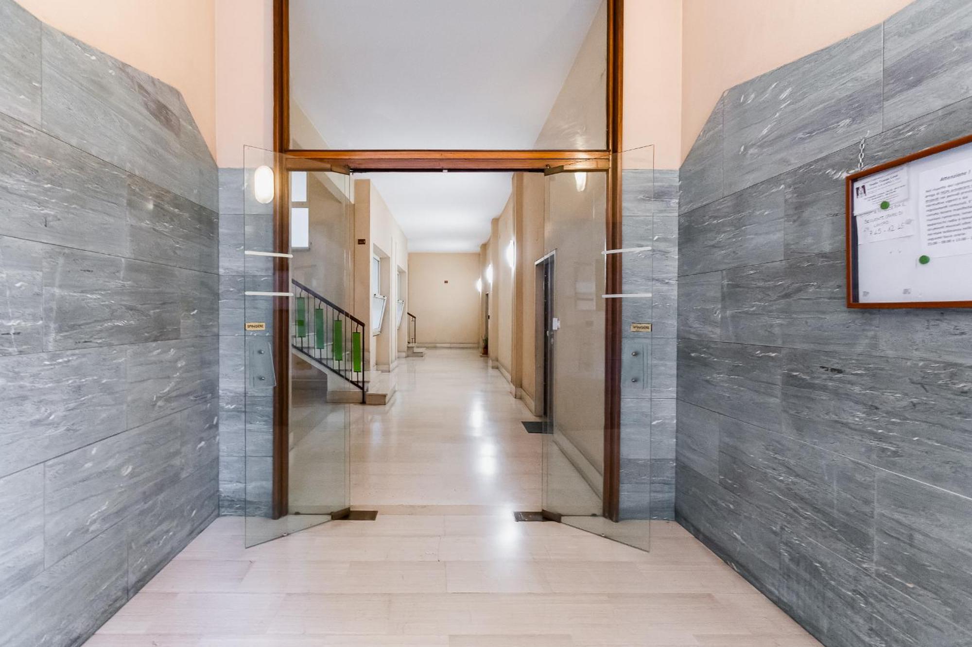Vaticandream Guest House Rom Exteriör bild